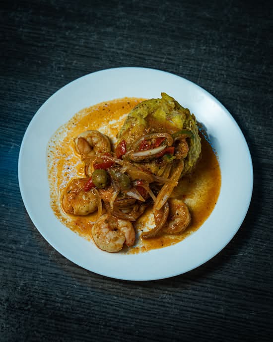 Camarones