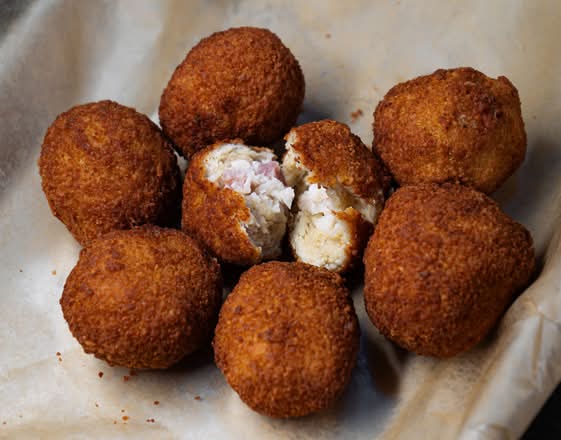 Cordon Bleu (6)