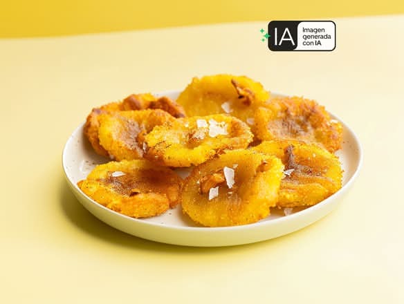 Tostones (5)