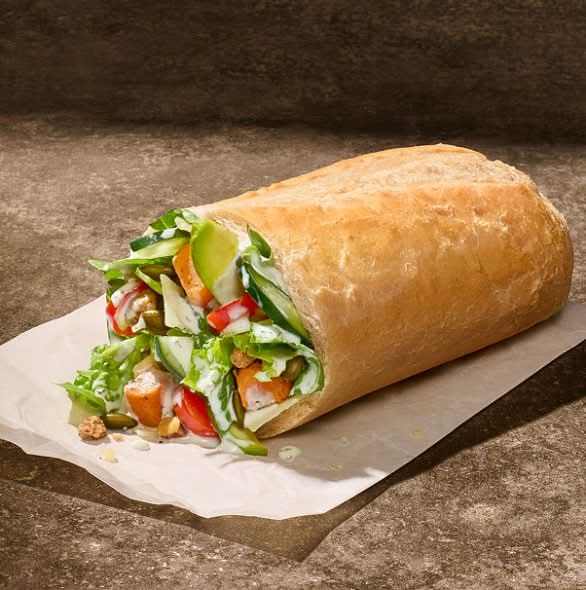 NEW Farmhouse Crunch Salad Stuffer