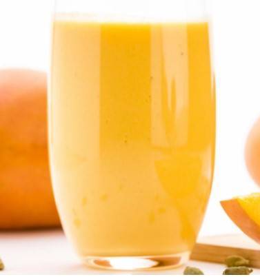 Mango Lassi