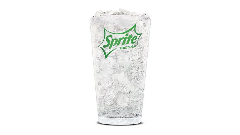Sprite Zero
