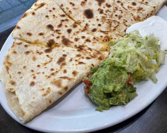 Quesadilla