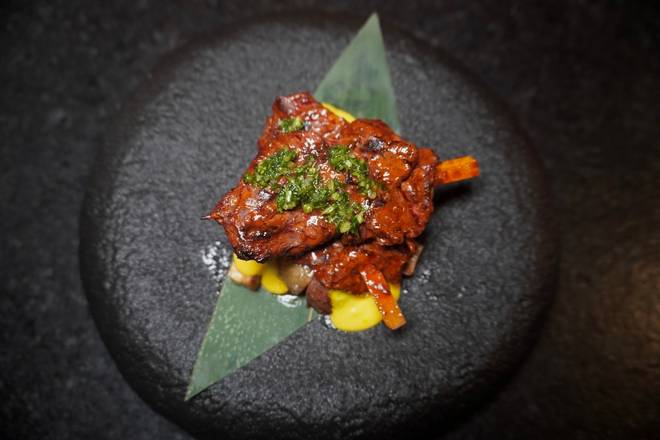 Anticuchos