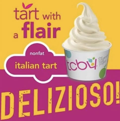Italian Tart