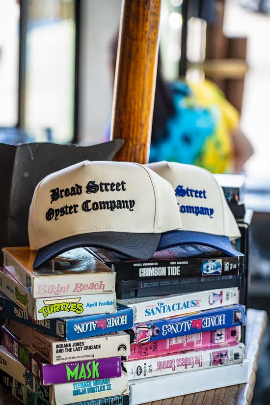 English Hat