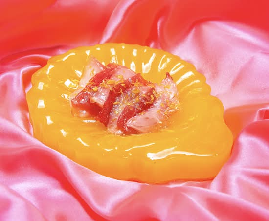 Daily Crudo