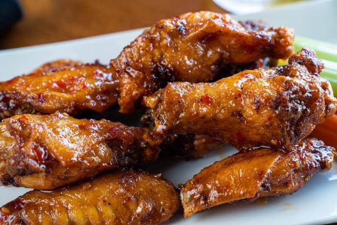 Wings