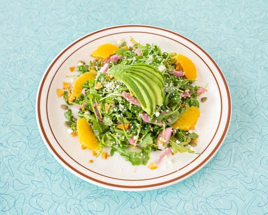Salad