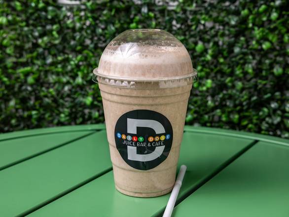 Oats Shake (P16)