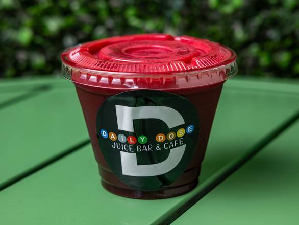 Beetroot Madness  (P4)