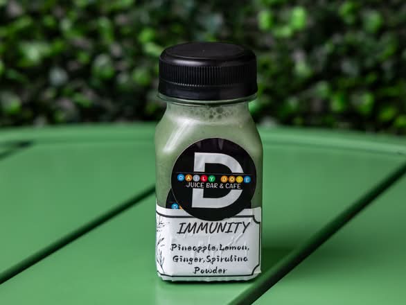 Immunity