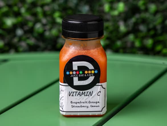 Vitamin C