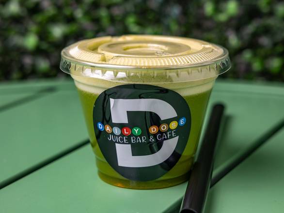 Detox Green (P2)