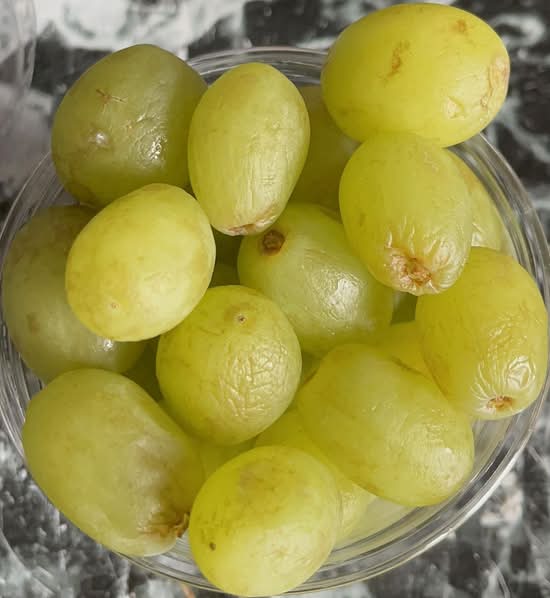 Grape Cup