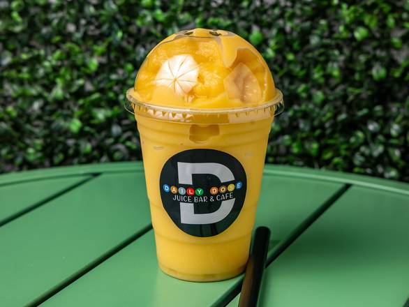 Mango Mix (P8)