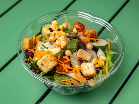 Veggie Salad