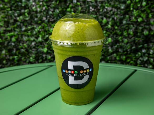 Green Refresh (P14)