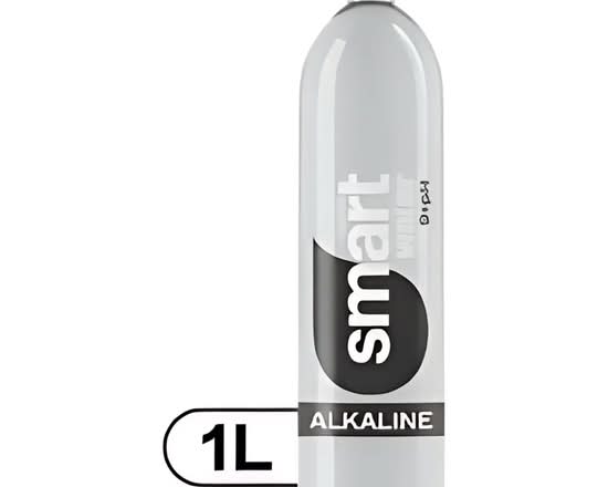 Alkaline Water