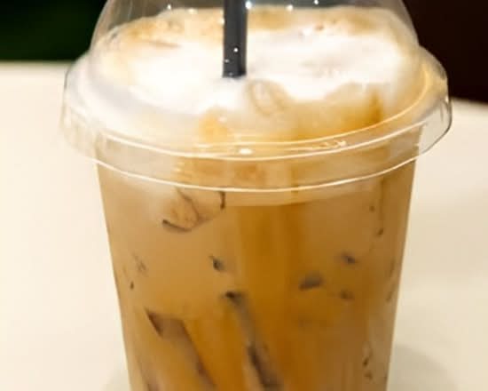 Iced Coffee