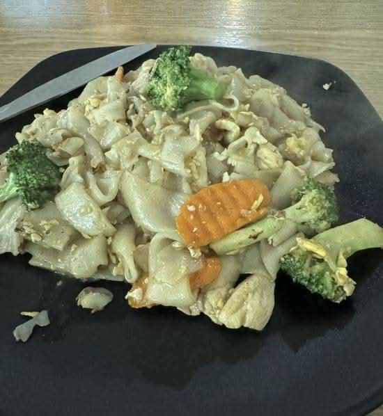 Pad See Eew