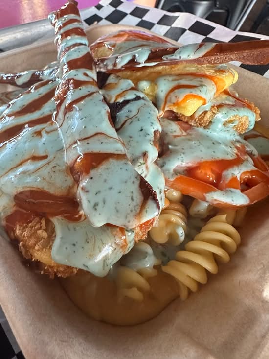 Ultimate Dumpster Fire Tray