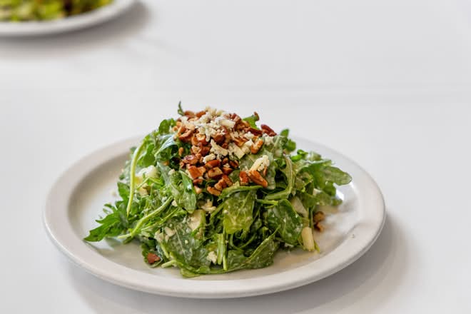 Insalata di Rucola