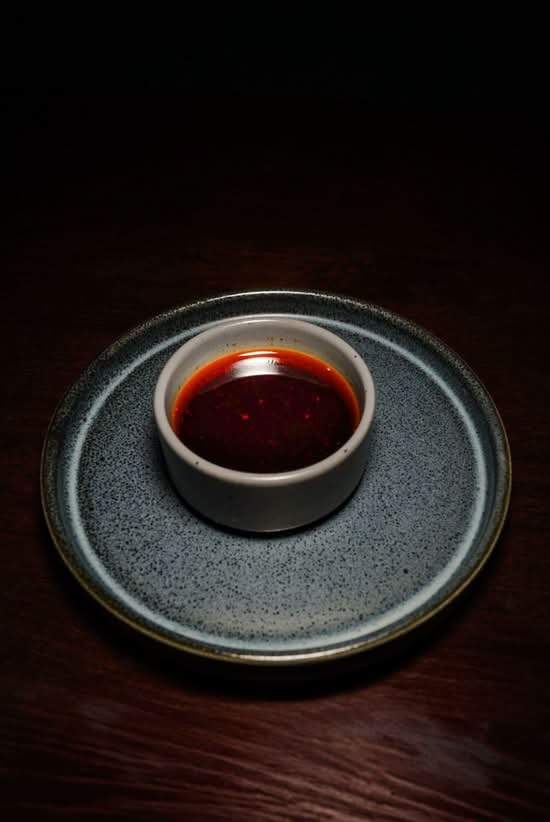 Wing Sauce