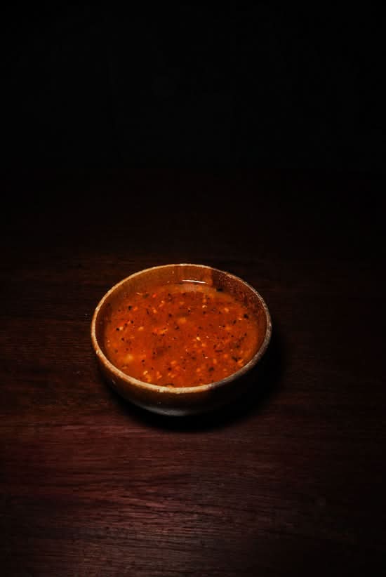 Side Salsa 4oz