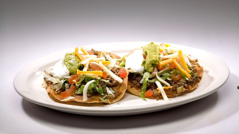 Chalupas