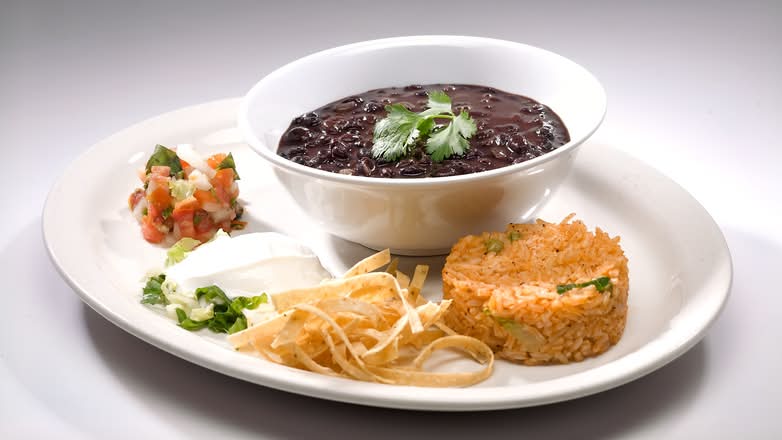 Black Bean Soup