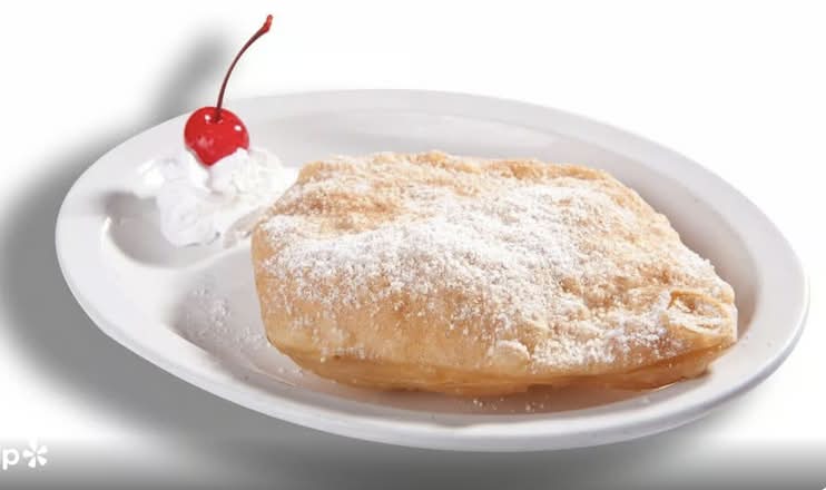 Sopapilla