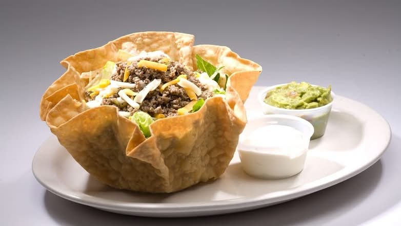 Taco Salad