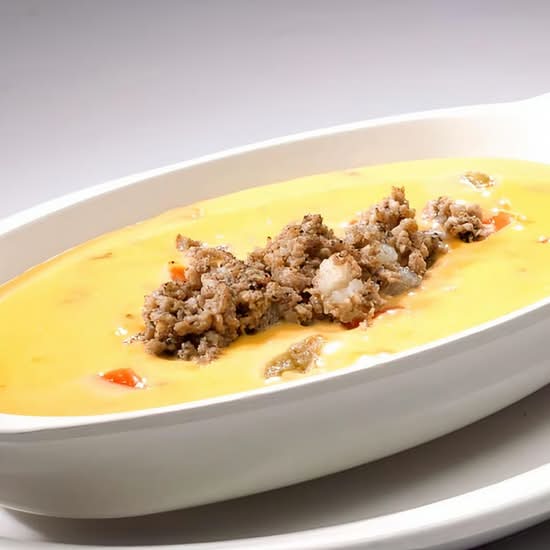 Chile Con Queso