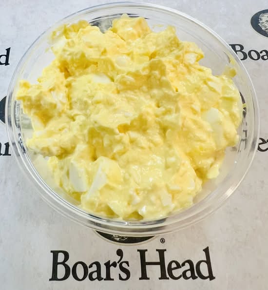 Egg Salad