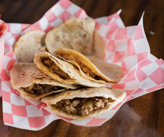 Gorditas