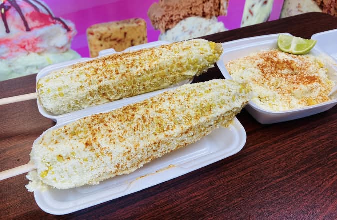 Corn