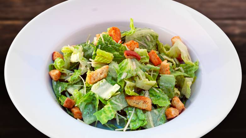 Caesar Salad / Ensalada Caesar