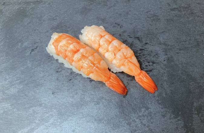 Ebi Nigiri