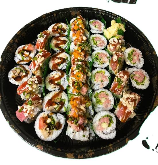 E Komo Mai Plate