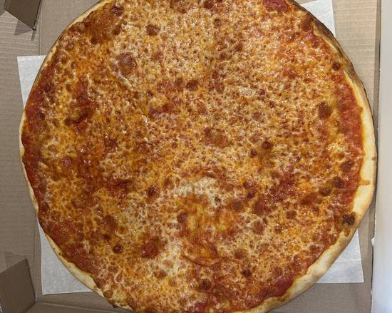 Thin-Crust Pie