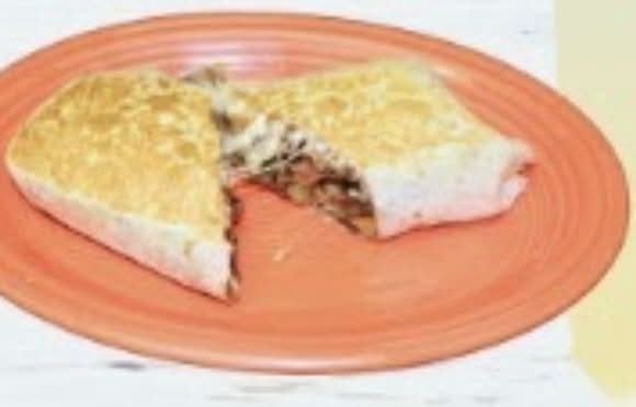 La Loma Quesadilla