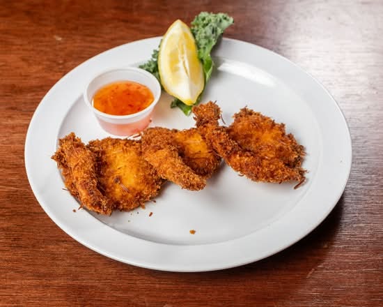 Coconut Shrimp 4ct