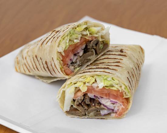 Beef & Lamb (Gyro)