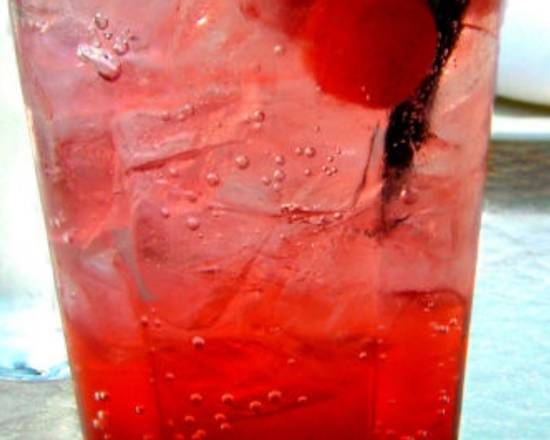 Shirley Temple (32oz)