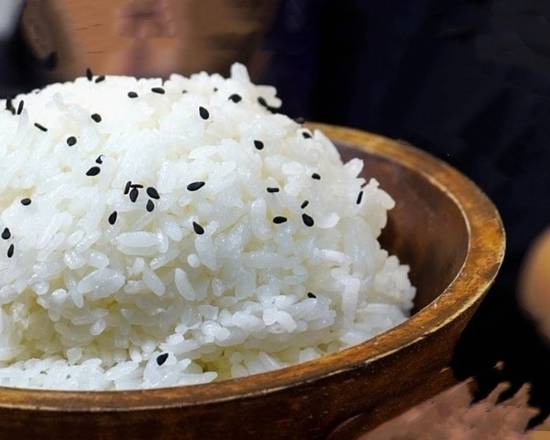 Sushi Rice