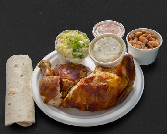 Dinner Special