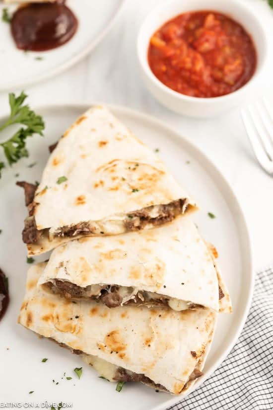 Quesadilla
