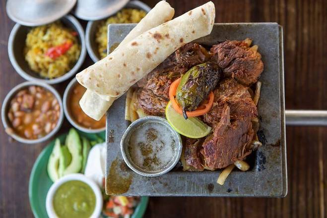 Pork Carnitas