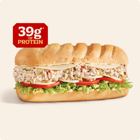 Tuna Salad